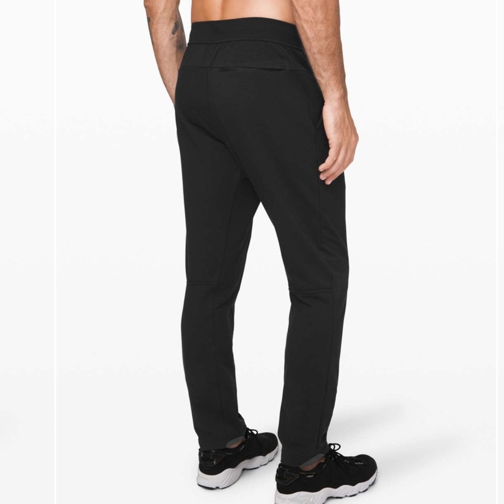 Lululemon City Sweat Pant 31" - Picture 2 of 5